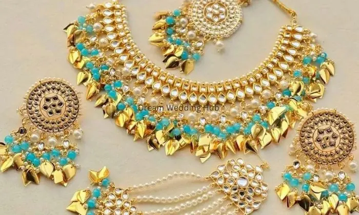 Kanjana Fashion Jewellery